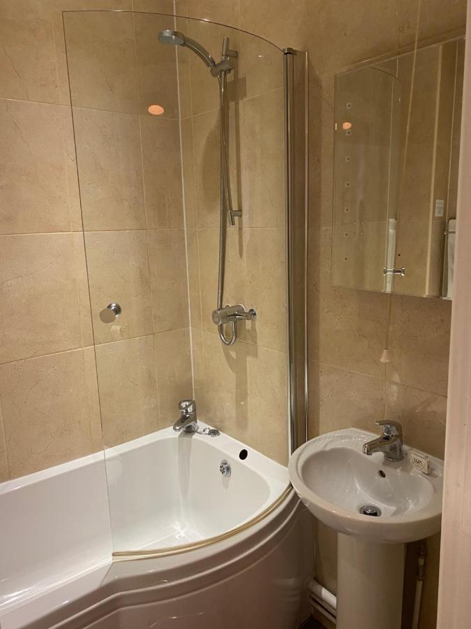 The Tudor Hotel Bridgwater Zewnętrze zdjęcie