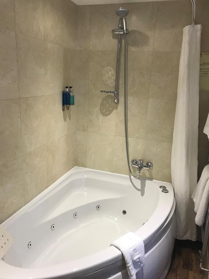 The Tudor Hotel Bridgwater Zewnętrze zdjęcie